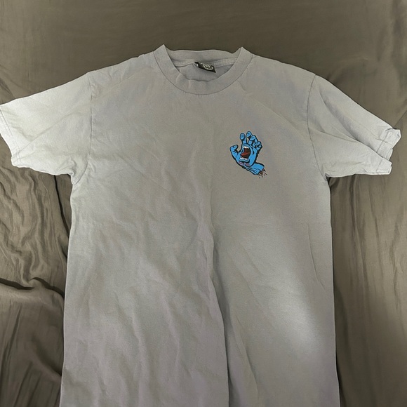 Santa Cruz tee - Picture 1 of 2